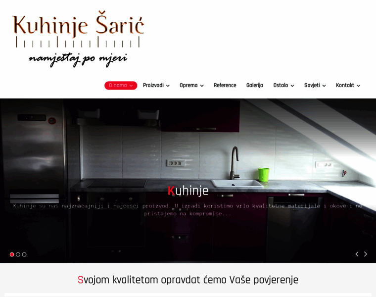 Saric.kitchen thumbnail