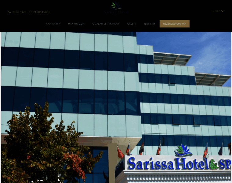 Sarissa-hotel-1.hotelrunner.com thumbnail