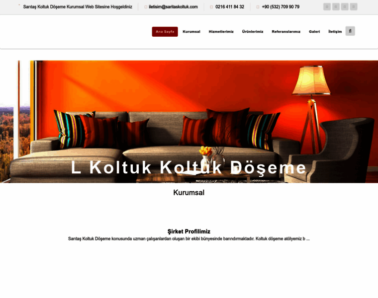 Saritaskoltuk.com thumbnail