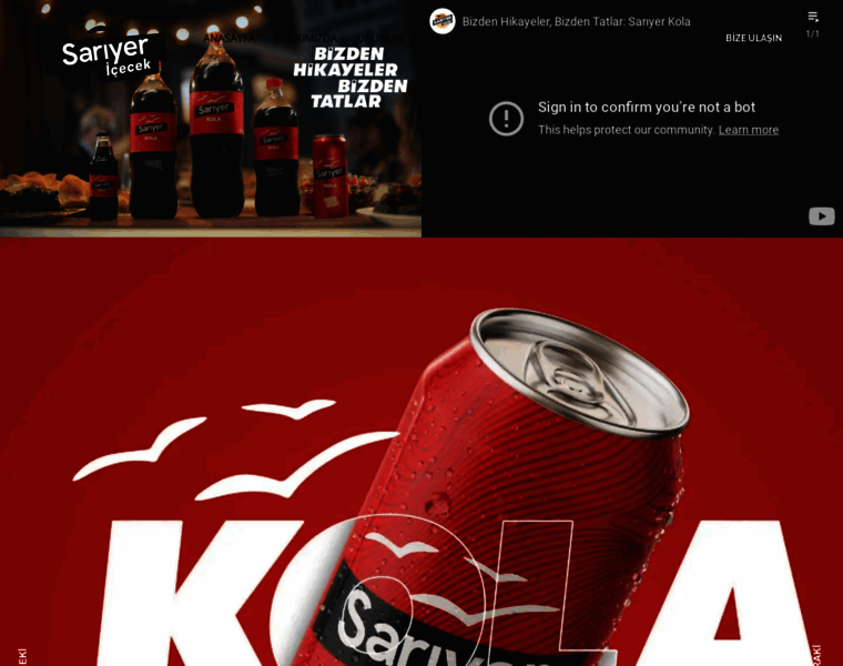 Sariyericecek.com.tr thumbnail
