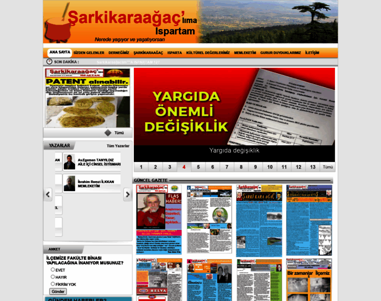 Sarkikaraagaclim.com thumbnail
