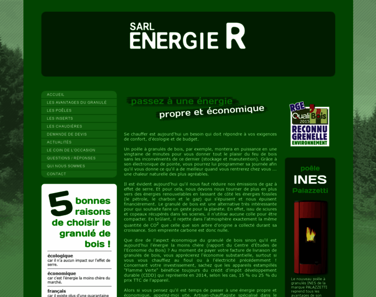 Sarl-energie-r.fr thumbnail
