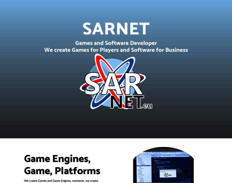Sarnet.biz thumbnail