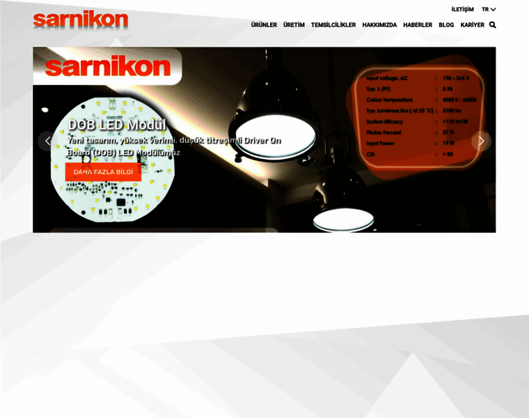 Sarnikon.com thumbnail