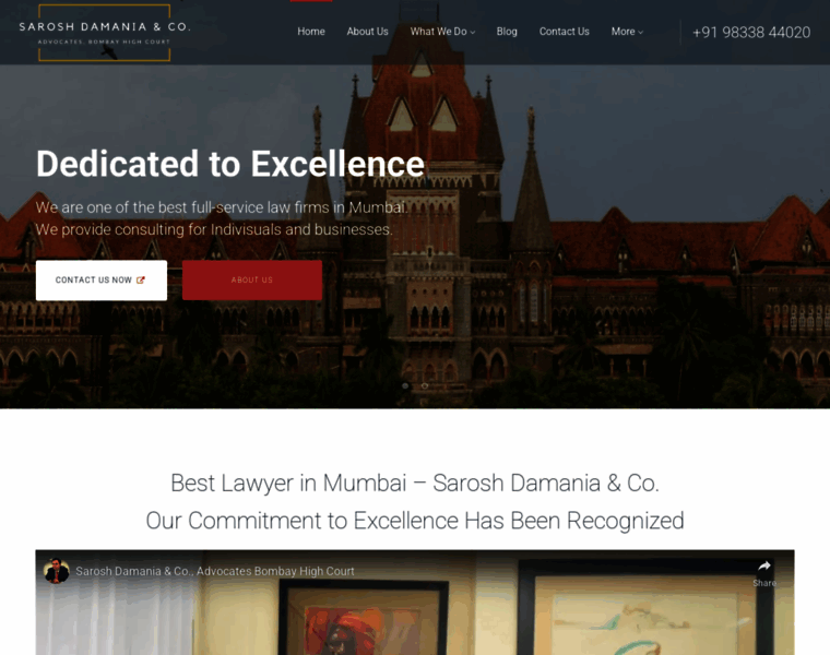 Saroshdamania.com thumbnail Saroshdamania.com thumbnail