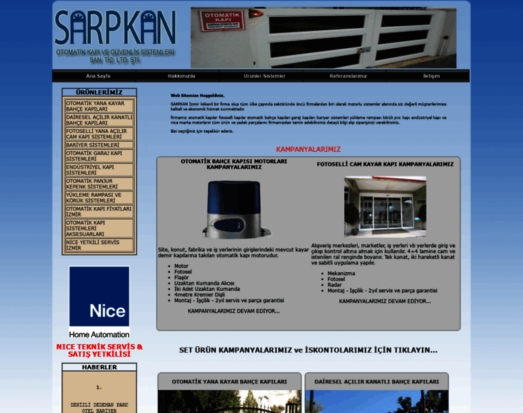 Sarpkan.com.tr thumbnail