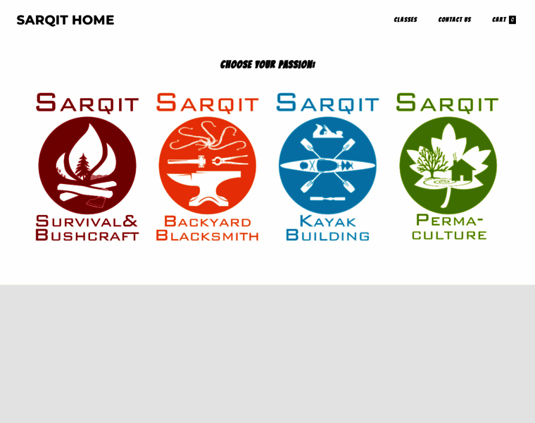 Sarqit.com thumbnail