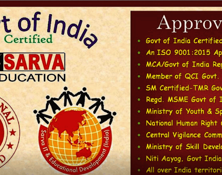 Sarvaeducation.in thumbnail Sarvaeducation.in thumbnail