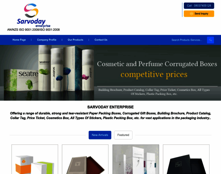 Sarvodayenterprise.net thumbnail Sarvodayenterprise.net thumbnail