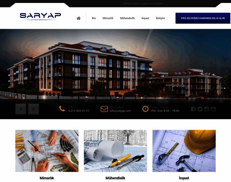 Saryap.com thumbnail