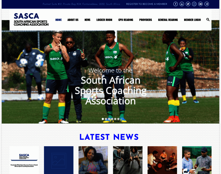 Sasca-pb.co.za thumbnail