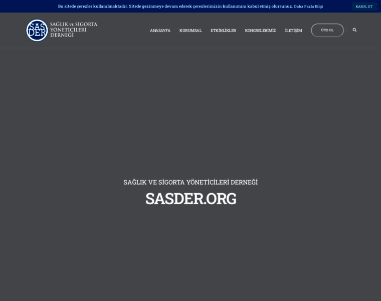 Sasder.org thumbnail