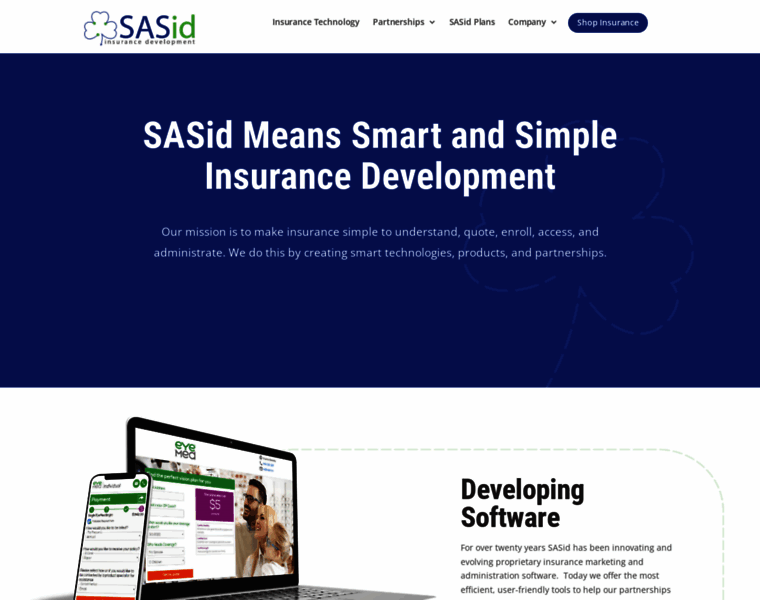 Sasid.com thumbnail
