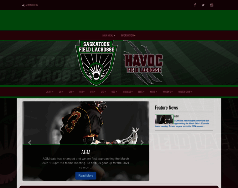 Saskatoonfieldlacrosse.ca thumbnail Saskatoonfieldlacrosse.ca thumbnail