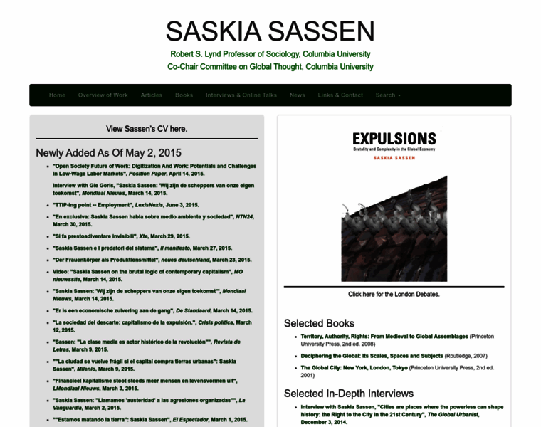 Saskiasassen.com thumbnail