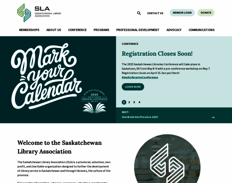 Saskla.ca thumbnail Saskla.ca thumbnail