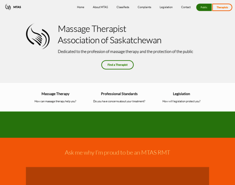 Saskmassagetherapy.com thumbnail Saskmassagetherapy.com thumbnail