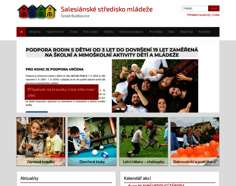 Sasmcb.cz thumbnail