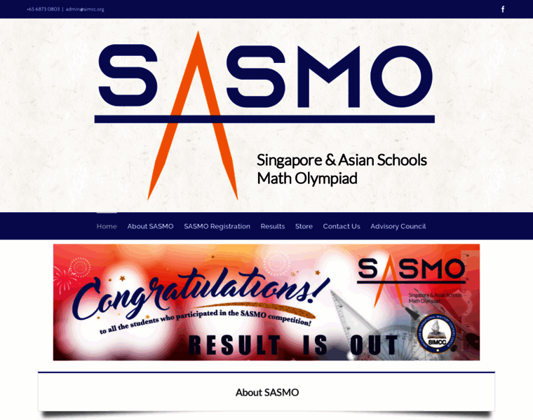 Sasmo.sg thumbnail