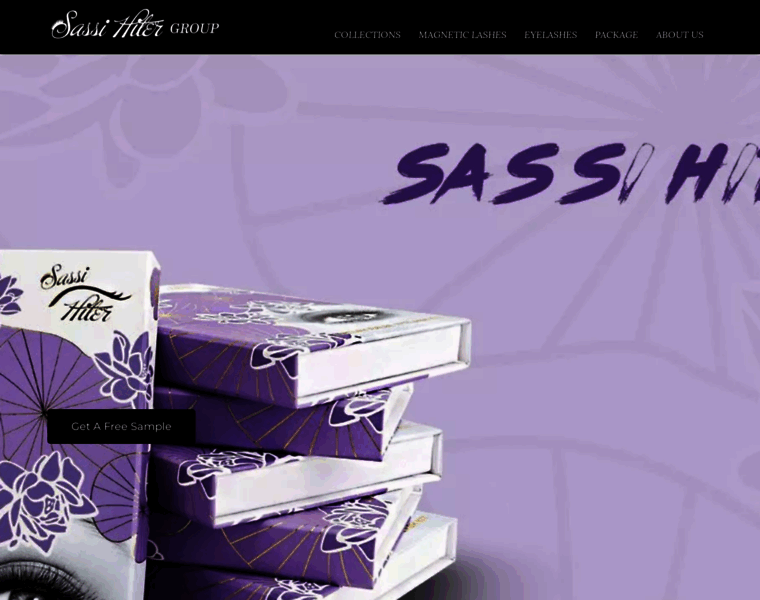 Sassihiter.com thumbnail