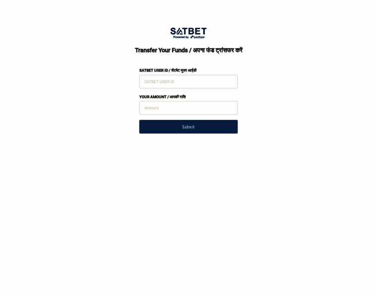 Satbetpayin.com thumbnail
