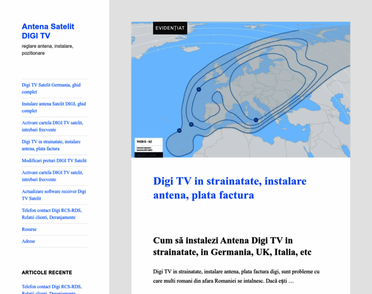 Satelit-digi.ro thumbnail
