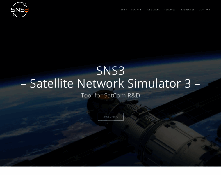 Satellite-ns3.com thumbnail