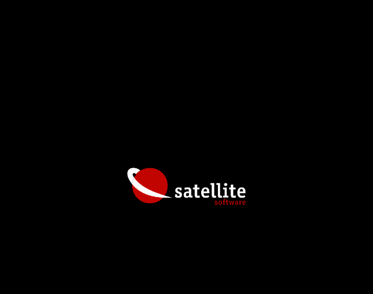 Satellite-software.net thumbnail