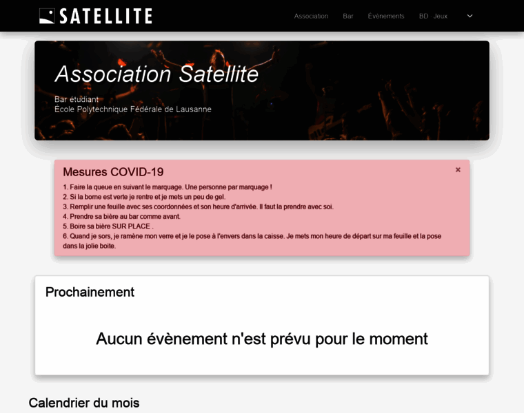 Satellite.bar thumbnail