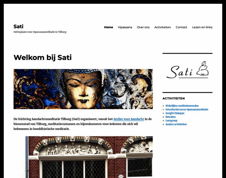 Sati.nl thumbnail