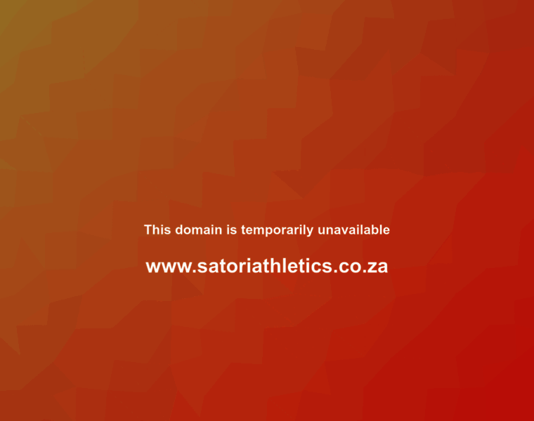 Satoriathletics.co.za thumbnail