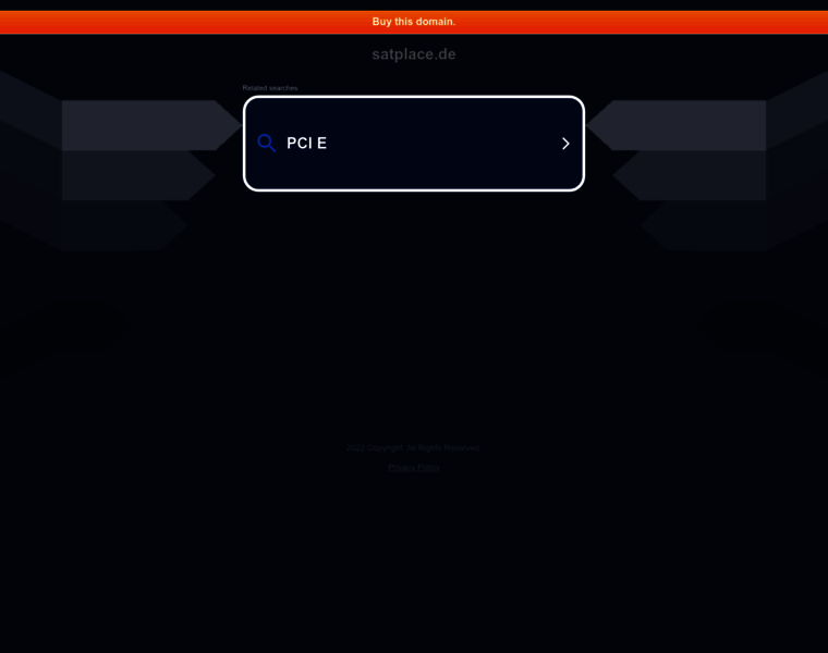 Satplace.de thumbnail