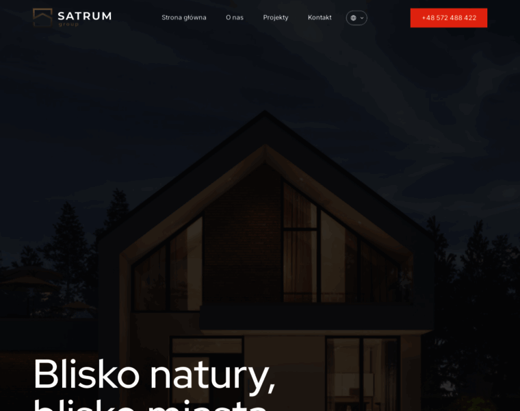 Satrum.pl thumbnail