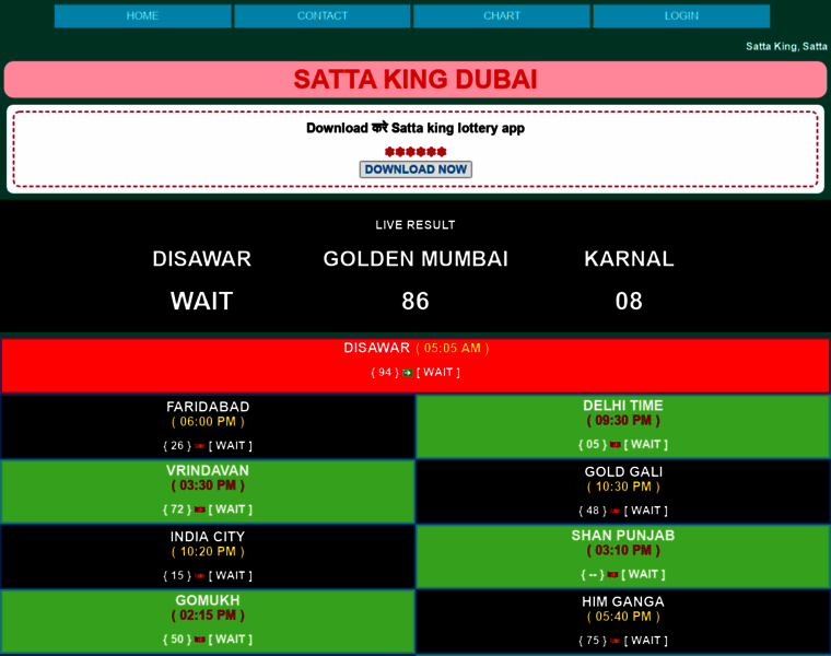Satta-king-dubai.com thumbnail