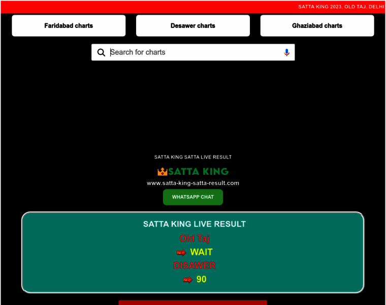 Satta-king-satta-result.com thumbnail