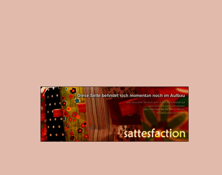 Sattes-faction.de thumbnail