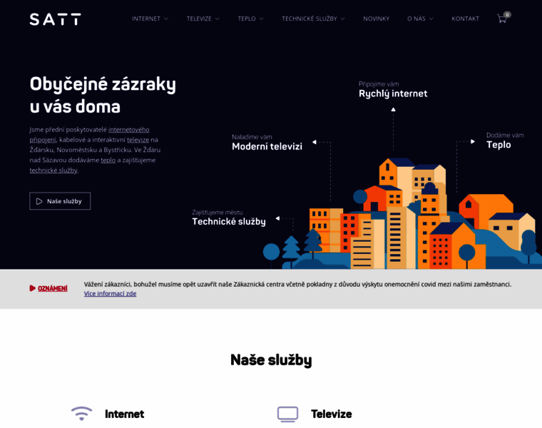 Sattnet.cz thumbnail