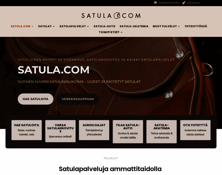 Satula.com thumbnail