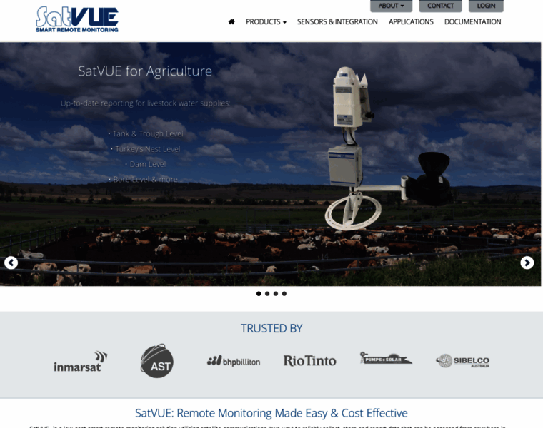 Satvue.com.au thumbnail Satvue.com.au thumbnail