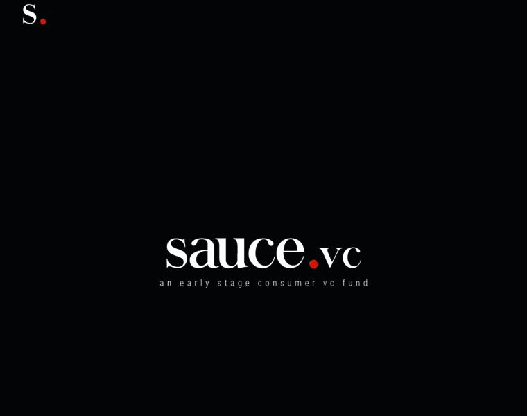 Sauce.vc thumbnail