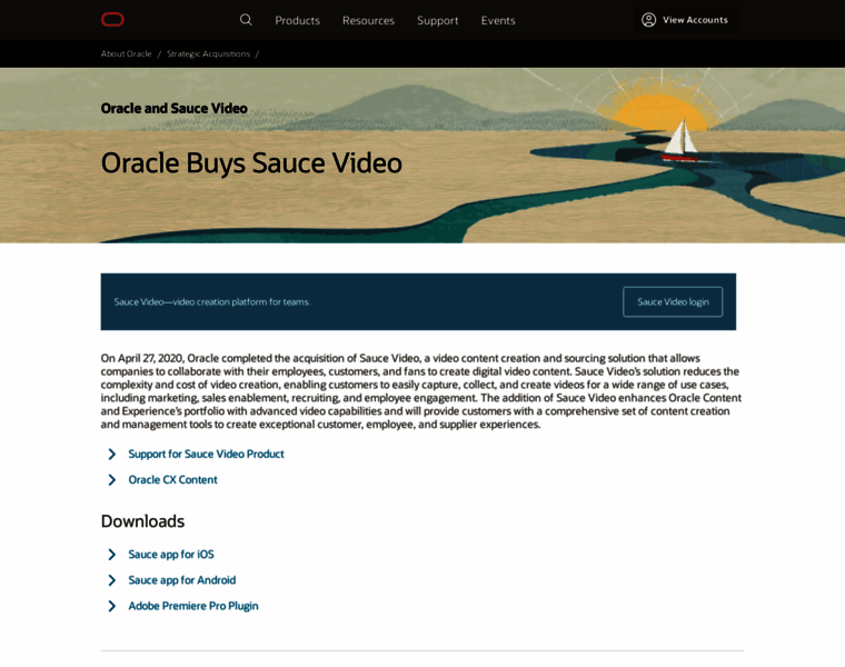 Sauce.video thumbnail
