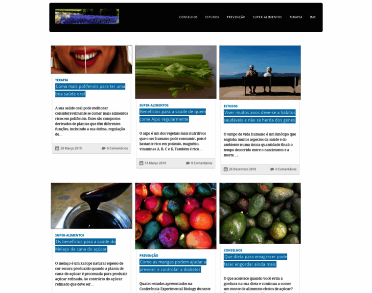 Saudenatural.info thumbnail
