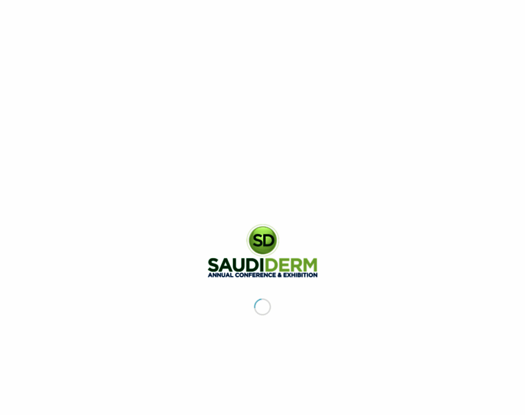 Saudiderm.com thumbnail