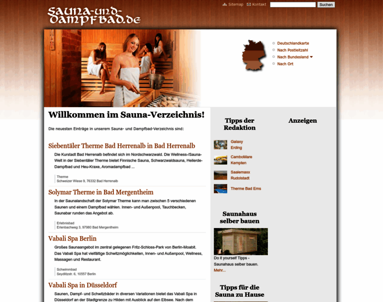 Sauna-und-dampfbad.de thumbnail