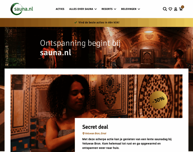 Sauna.nl thumbnail
