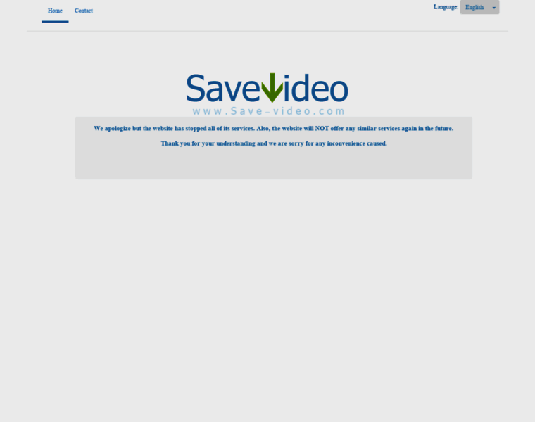 Save-video.com thumbnail