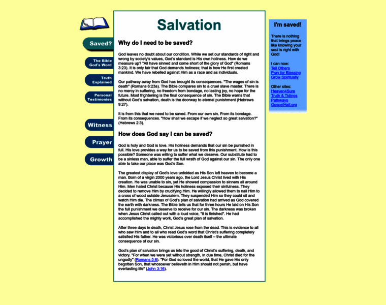 Saved.com thumbnail