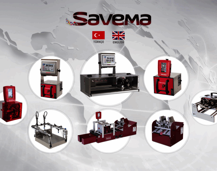 savema.com.tr at Website Informer. SAVEMA. Visit SAVEMA.