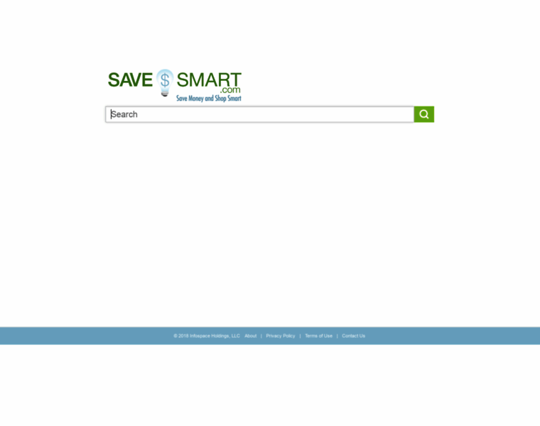 Savesmart.com thumbnail