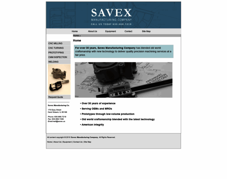 Savex.us thumbnail